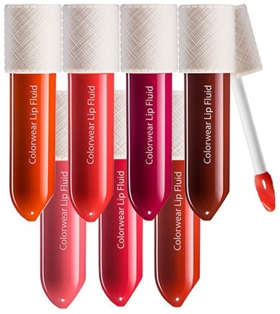

The Saem Colorwear Lip Fluid